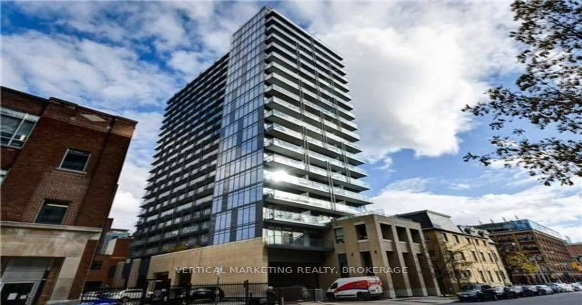 105 George Street Toronto