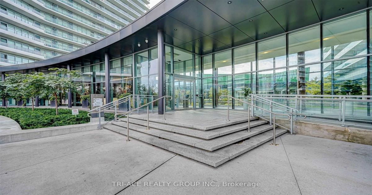117 McMahon Drive Toronto