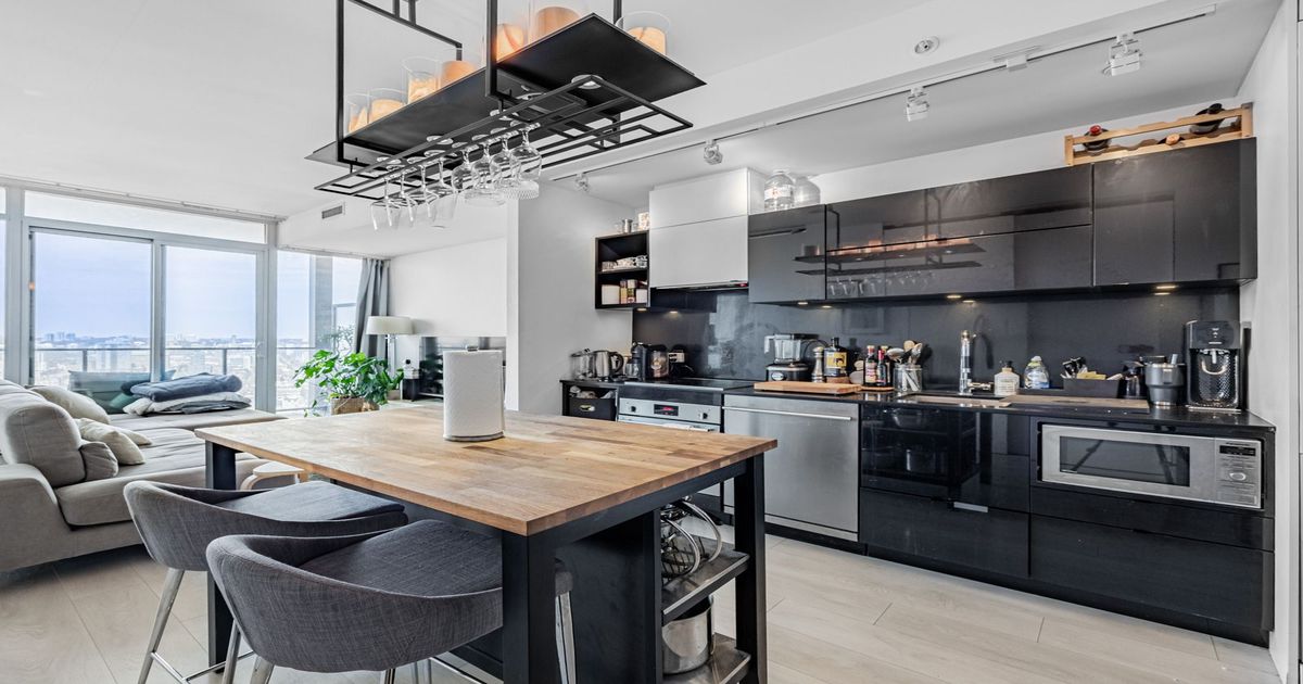 125 Peter Street Toronto