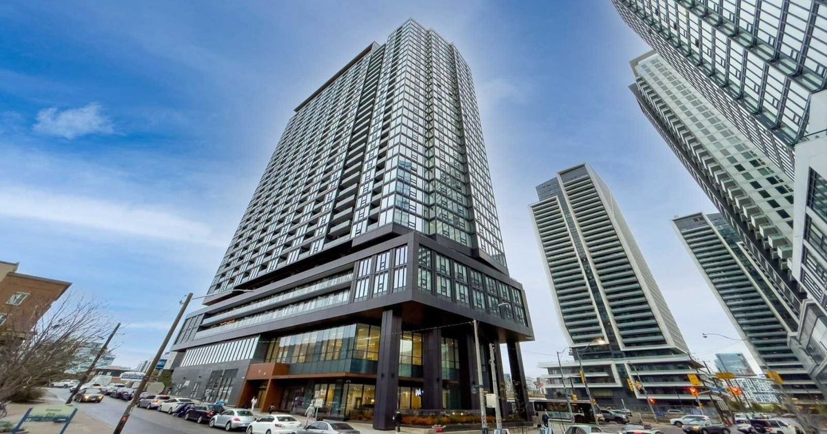 19 Western Battery Road Toronto