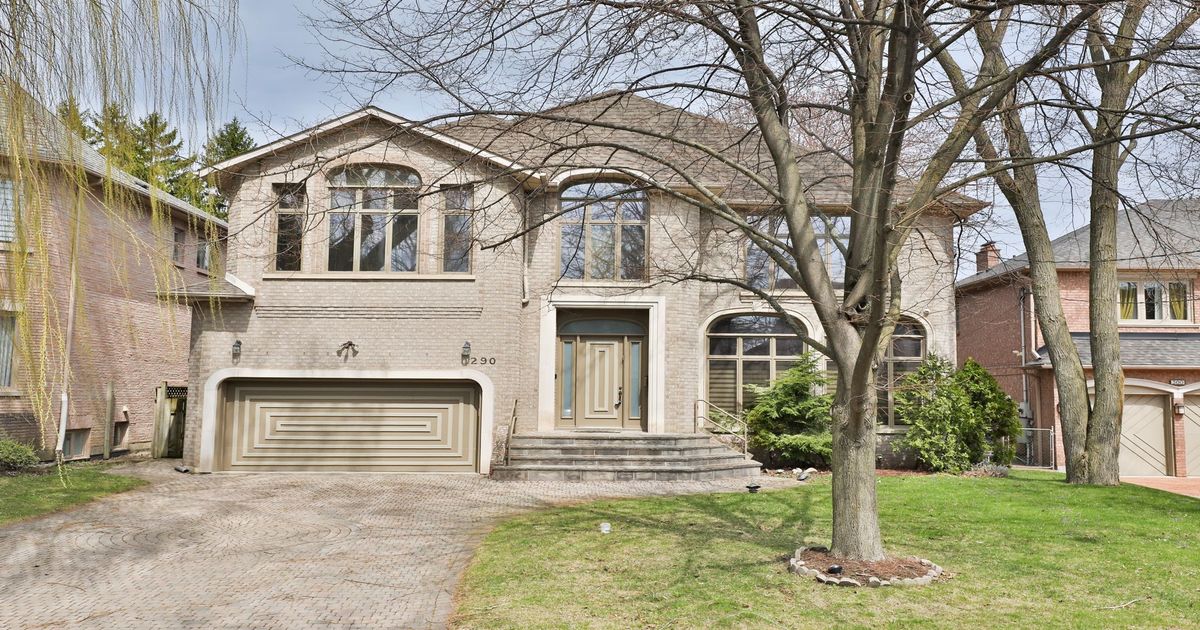 290 Byng Avenue Toronto