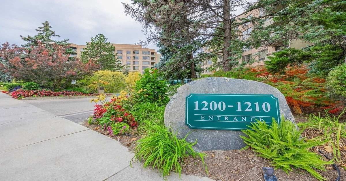 1210 Don Mills Road Toronto