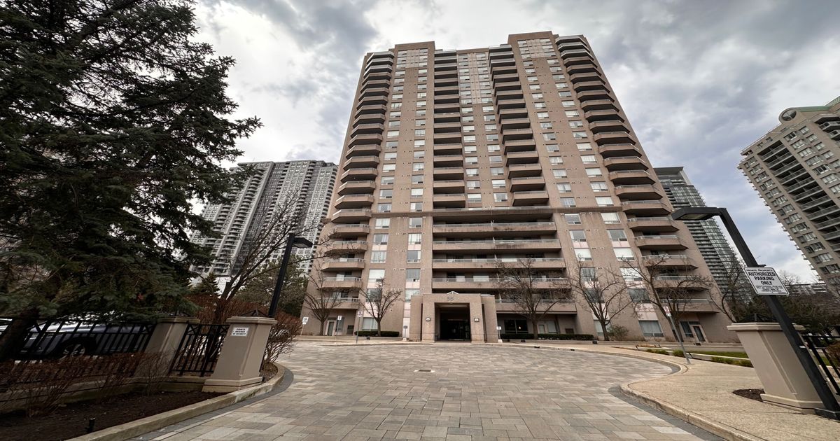 35 Empress Avenue Toronto