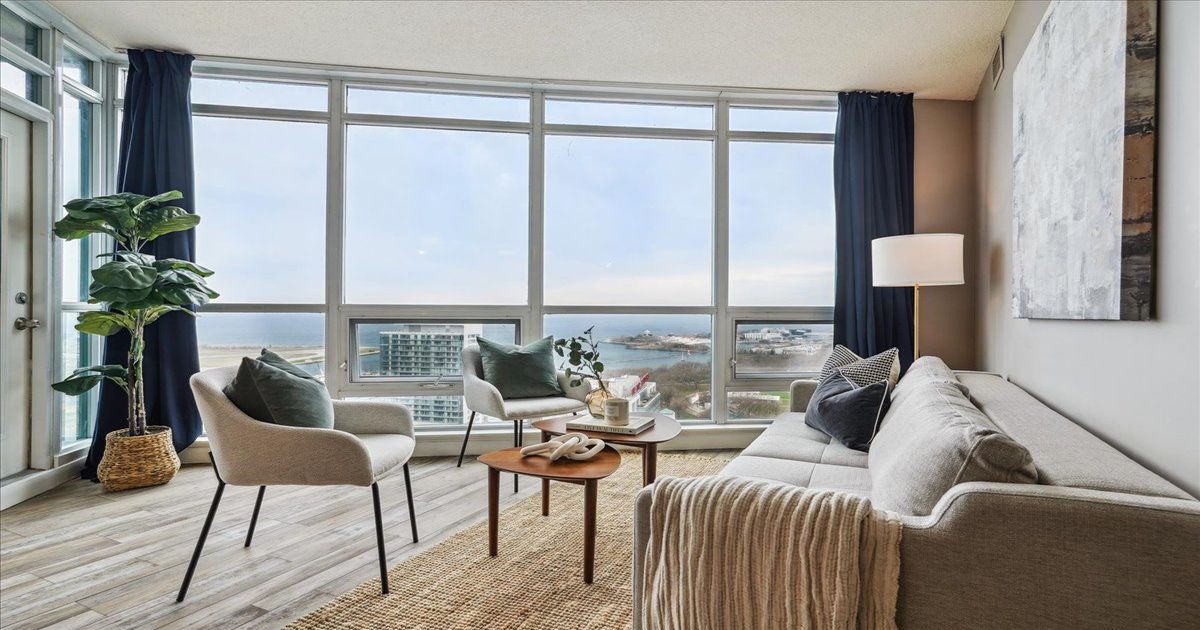 600 Fleet Street Toronto