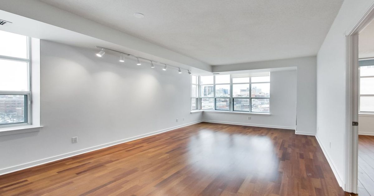 438 Richmond Street W Toronto