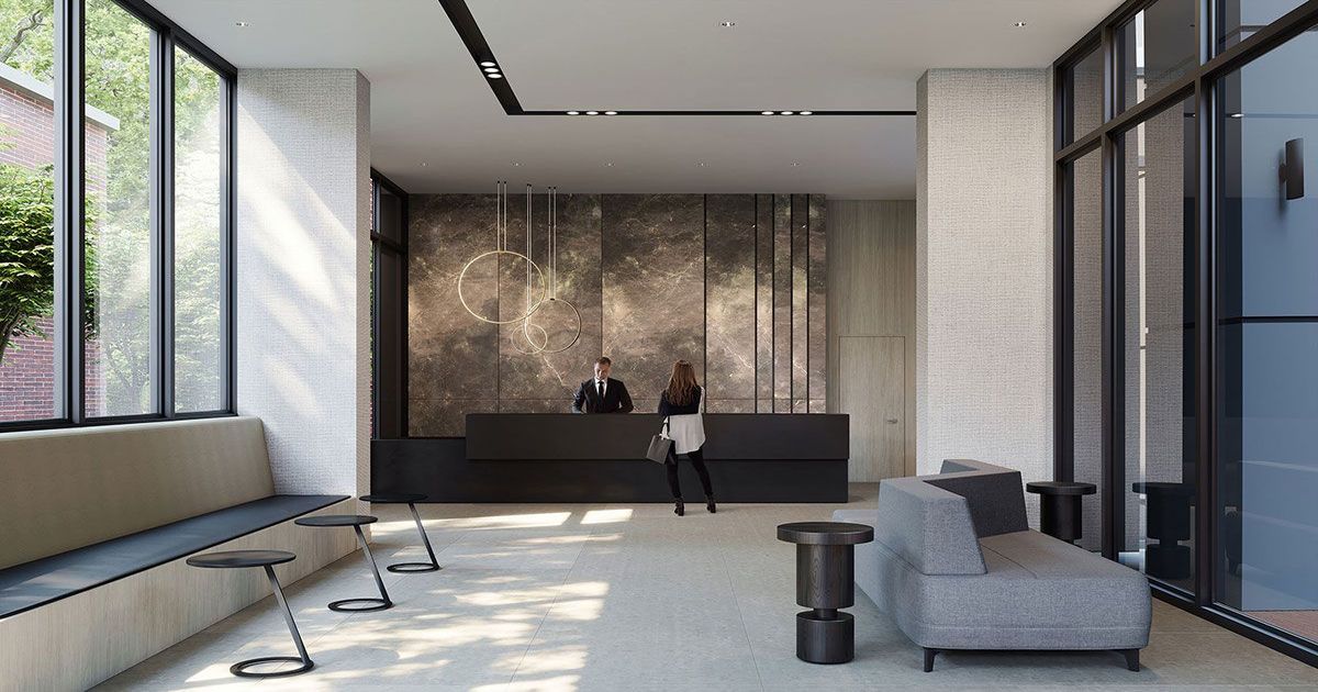 603 Sherbourne Street Toronto