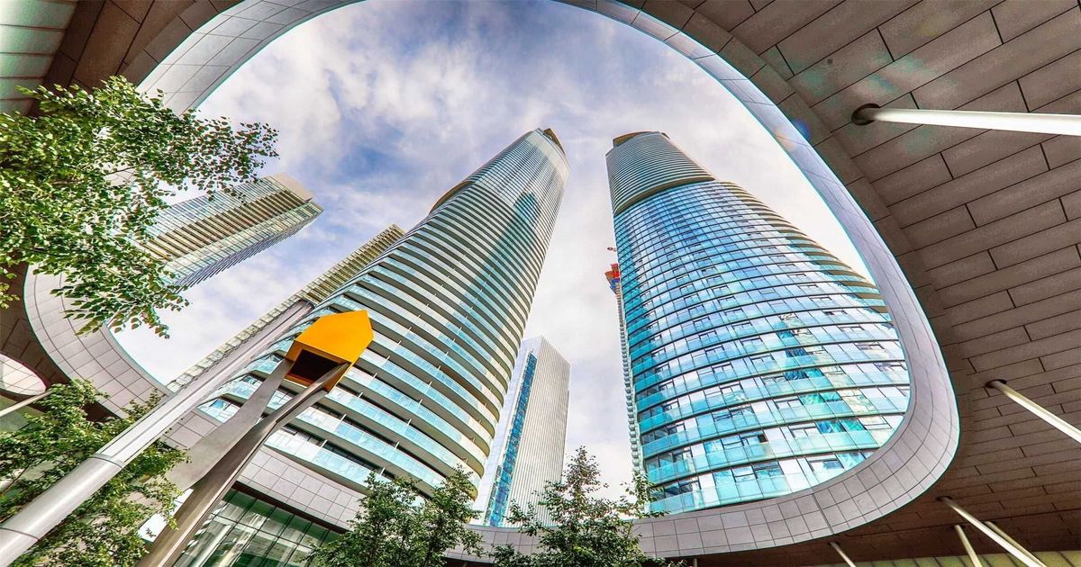 14 york Street Toronto