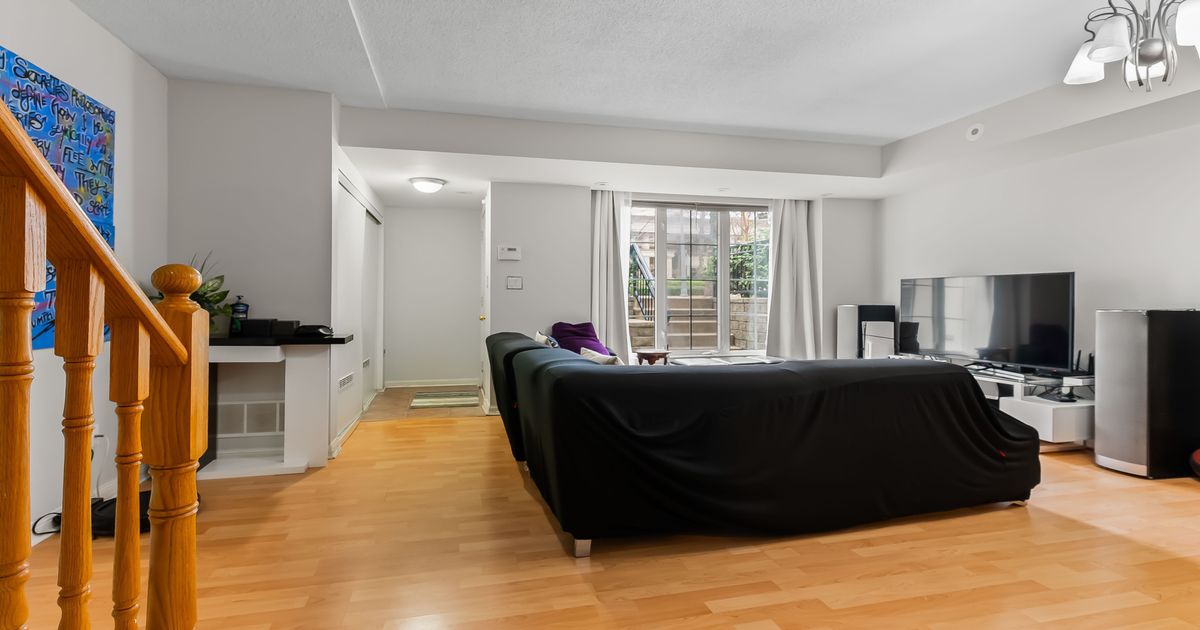 3 Everson Drive Toronto