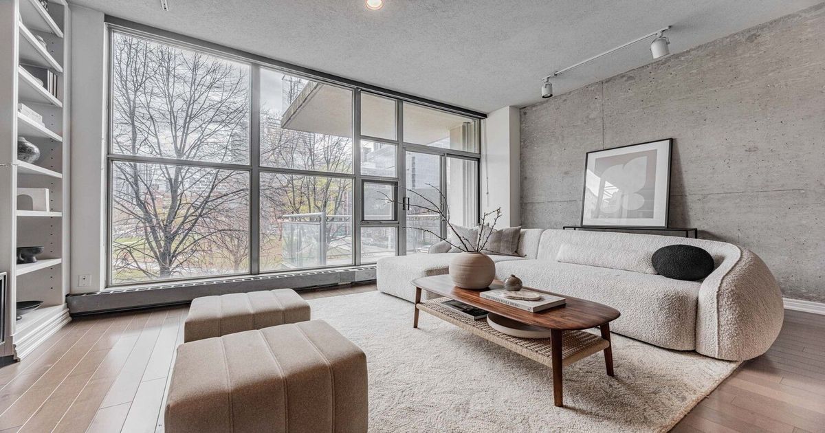 20 Niagara Street Toronto