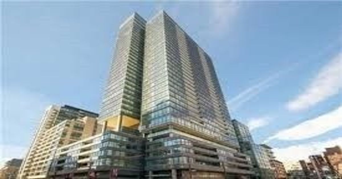 8 Charlotte Street Toronto