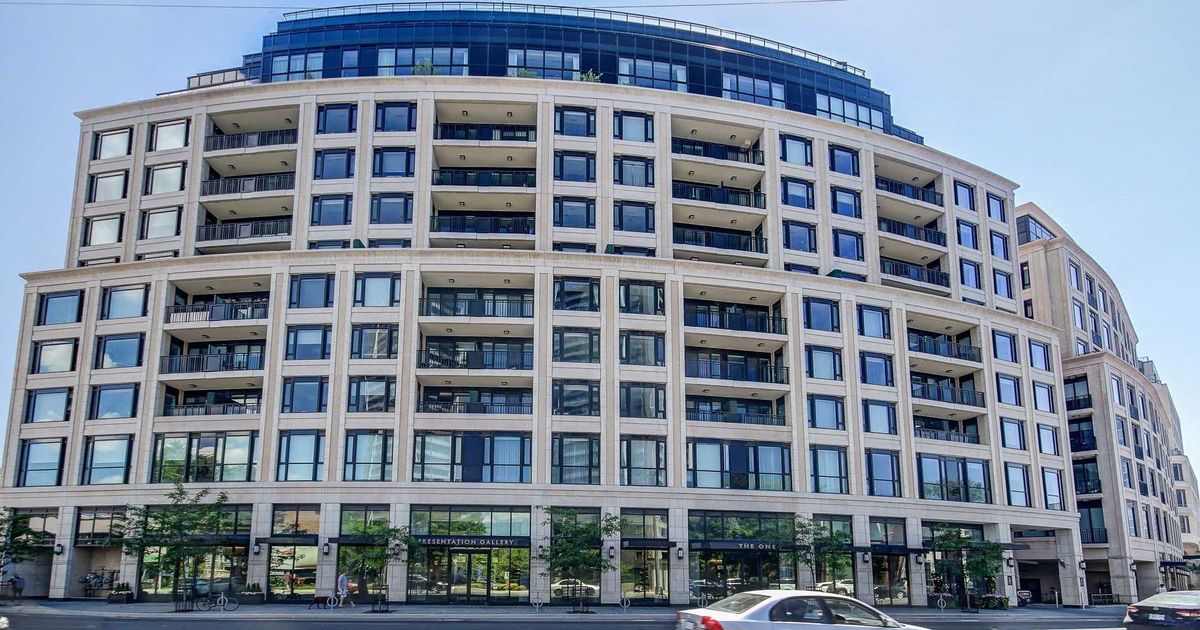 181 Davenport Road Toronto