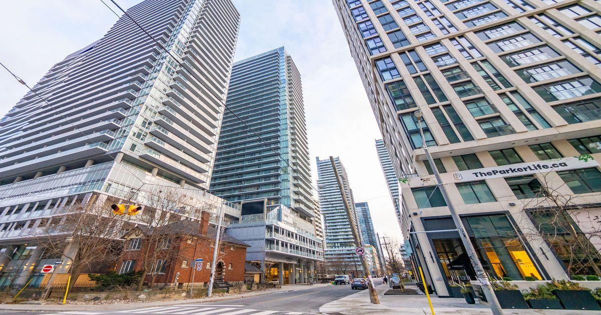 195 Redpath Avenue Toronto