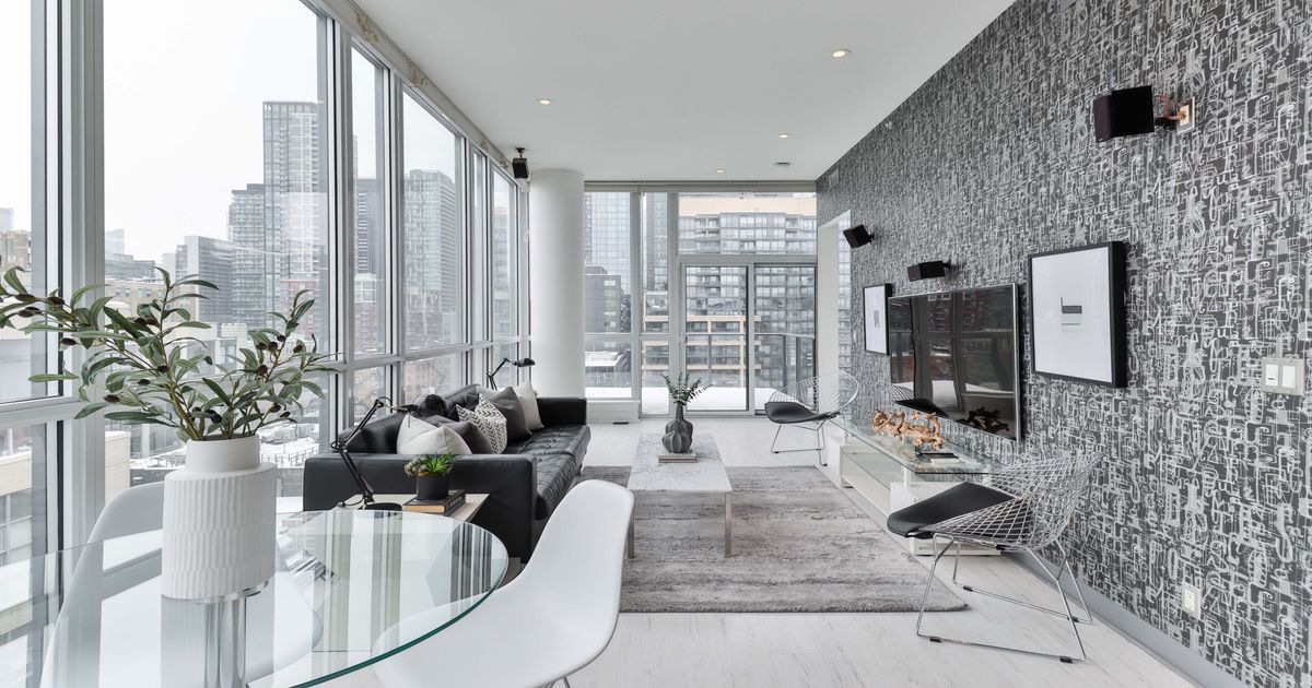 478 King Street W Toronto