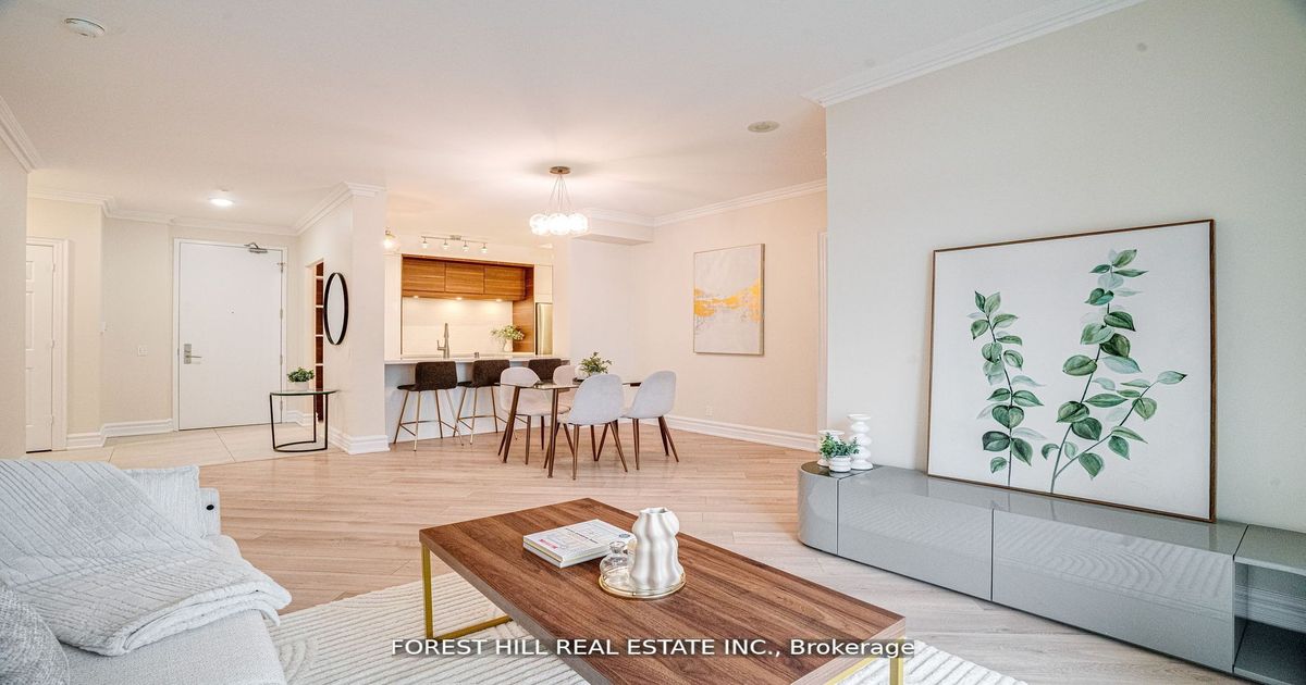 78 Harrison Garden Boulevard Toronto