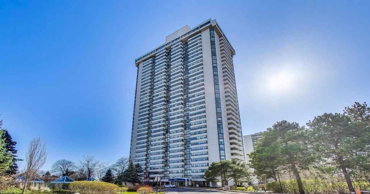 3303 Don Mills Road Toronto