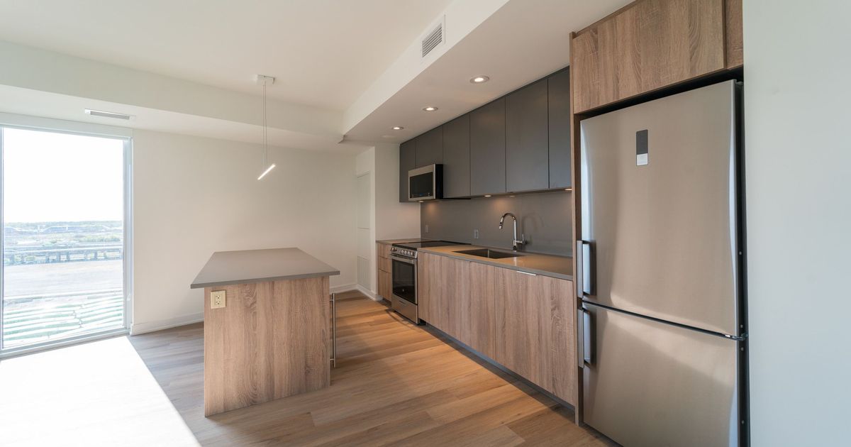 181 Mill Street Toronto
