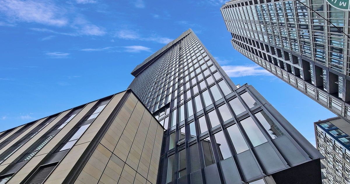 60 Shuter Street Toronto