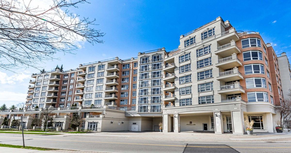 10 Old York Mills Road Toronto