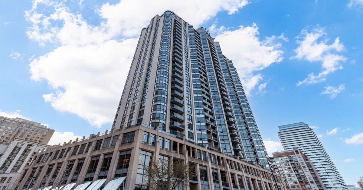 10 Northtown Way Toronto