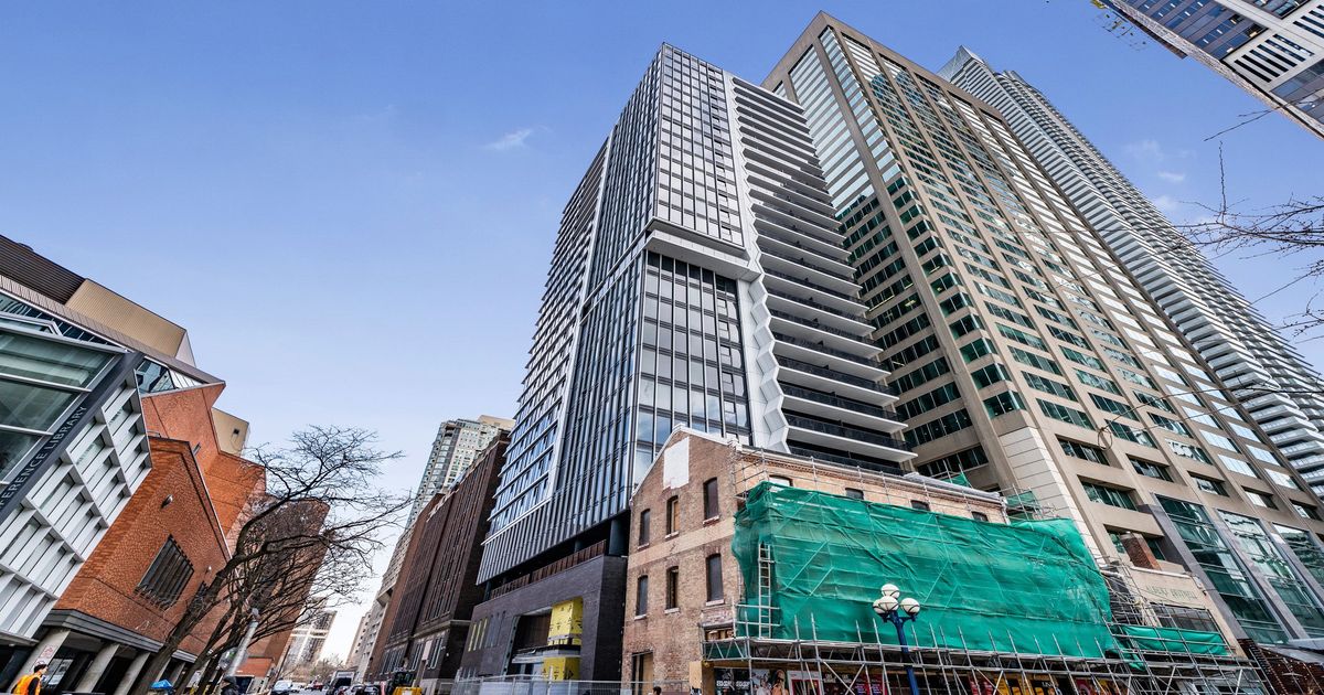 771 Yonge Street Toronto