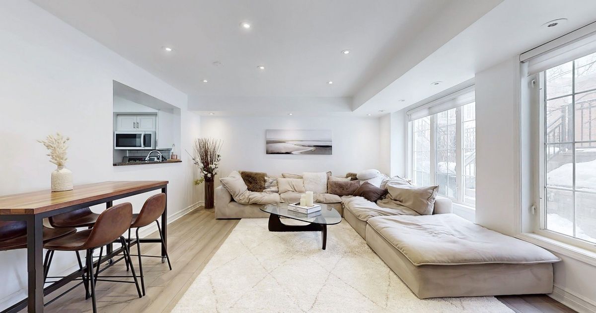 3 Everson Drive Toronto