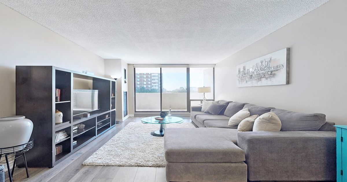 10 Tangreen Court Toronto