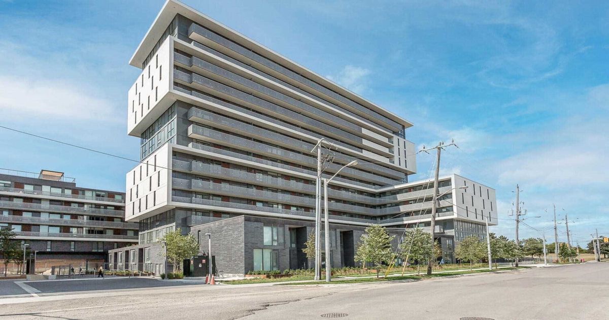 120 Varna Drive Toronto