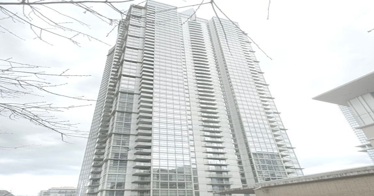 35 Mariner Terrace Toronto