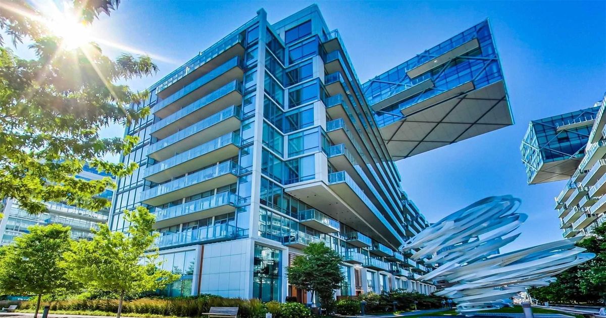 29 Queens Quay E Toronto