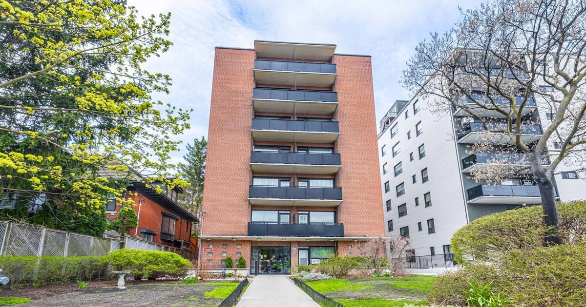 78 Warren Road Toronto