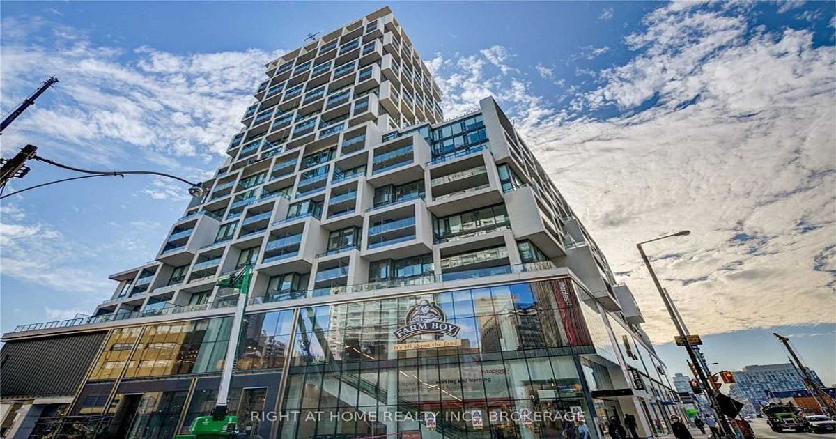 8 Hillsdale Avenue Toronto