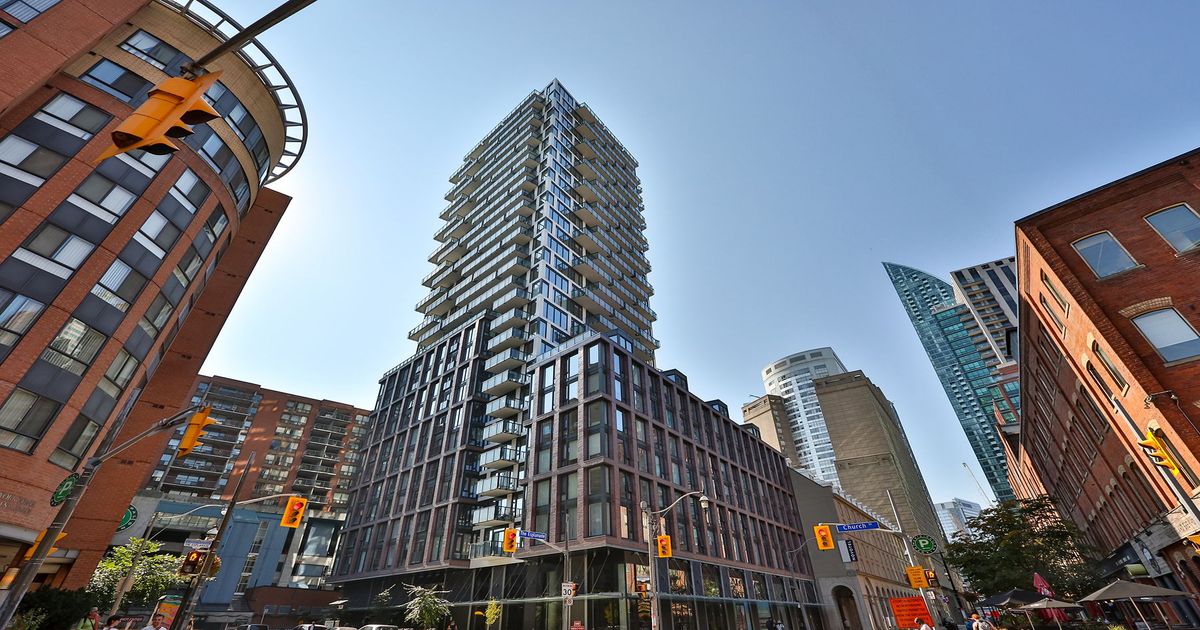 2a Church Street Toronto