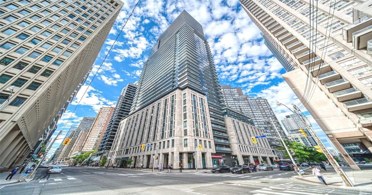 955 Bay Street Toronto