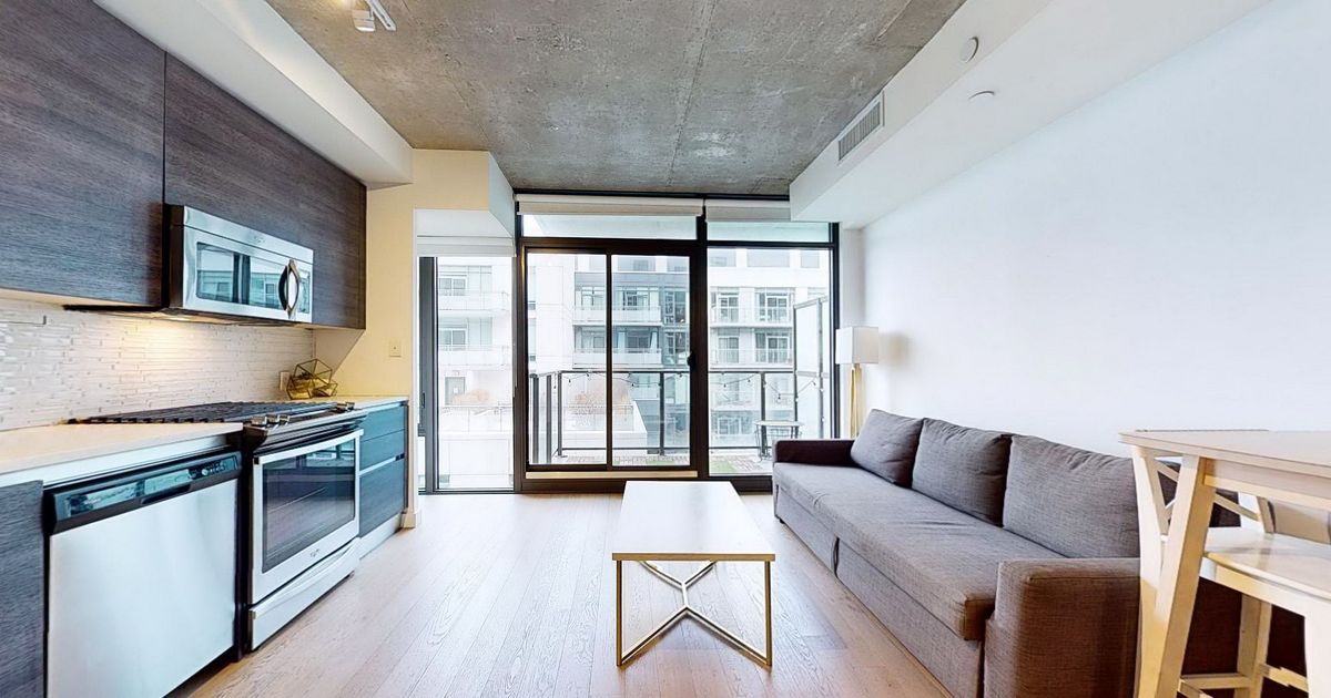 111 Bathurst Street Toronto