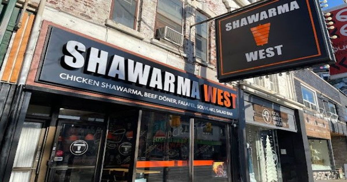 746 Queen Street W Toronto