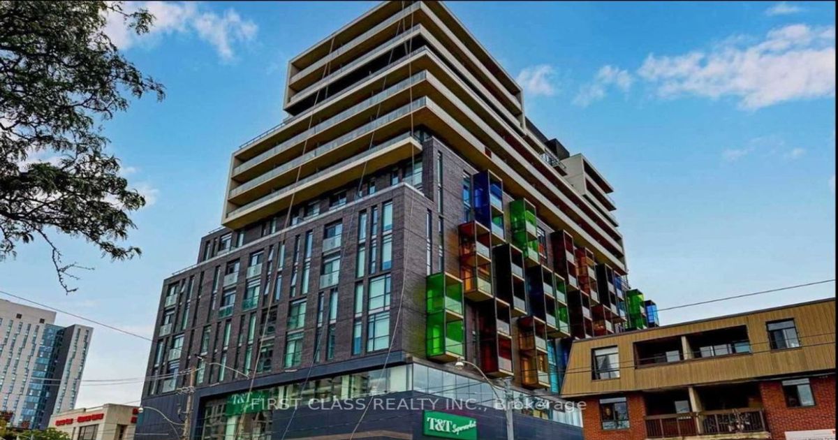 297 College Street Toronto