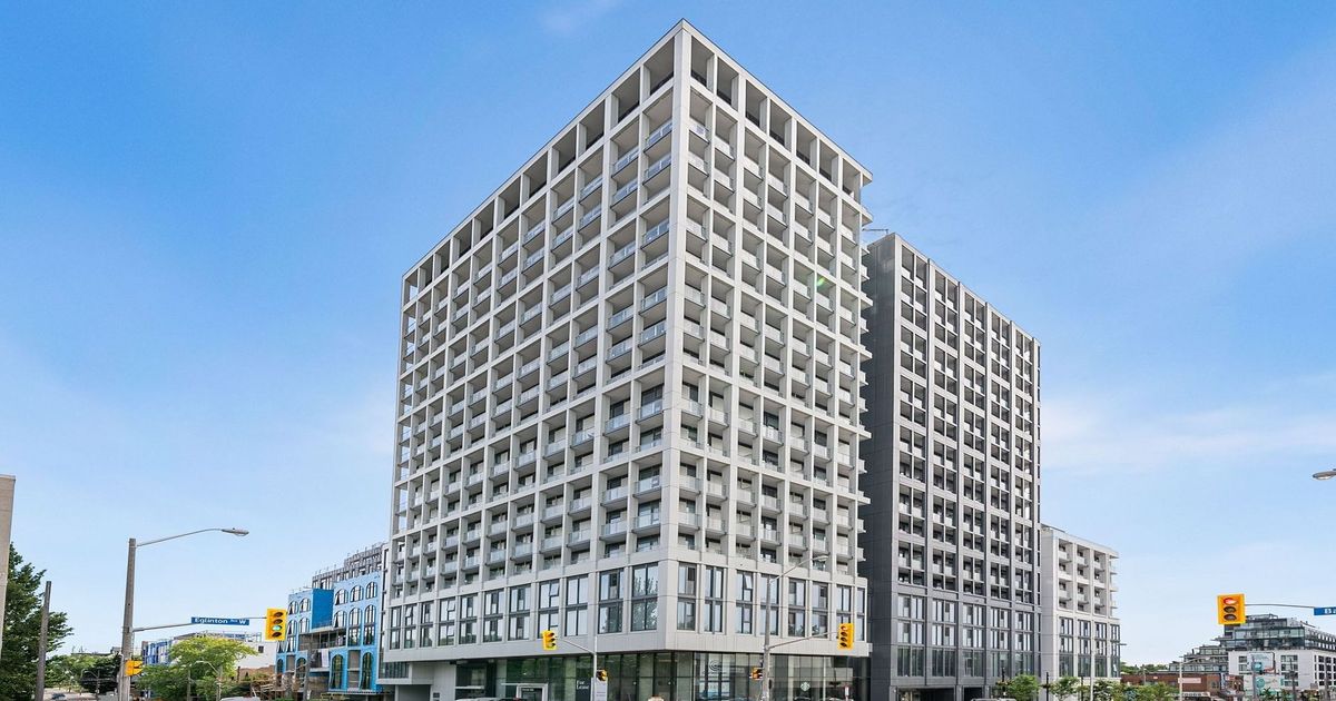 2020 BATHURST Street Toronto