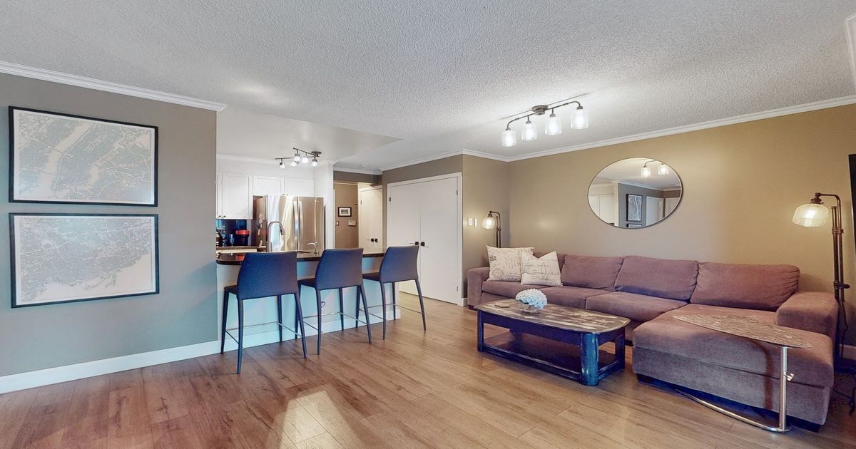 600 Queens Quay W Toronto