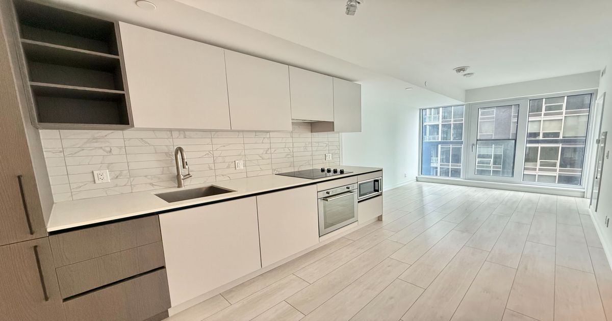 55 Mercer Street Toronto