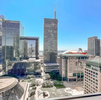 Condo 224 King Street W Toronto For {
  "id": "C12119300-VOW",
  "Restricted": 0,
  "Active": 1,
  "Sold": 0,
  "Acreage": null,
  "Address": "224 King Street W",
  "AirConditioning": "Central Air",
  "ApproxAge": "",
  "ApproxSquareFootage": "800-899",
  "Area": "Toronto",
  "AreaCode": "C01",
  "Basement": "None",
  "Bedrooms": 2,
  "BedroomsPlus": 0,
  "Blob": "apostrophemlsphoto",
  "BuildingAmenities": "Concierge, Gym, Outdoor Pool, Party Room/Meeting Room",
  "BuildingAreaTotal": "",
  "BuildingAreaUnits": "",
  "BuildingInsuranceIncluded": null,
  "Board": "Toronto Regional Real Estate Board",
  "ClassSearch": "Condo",
  "CentralVac": "False",
  "ClosedDate": "0001-01-01T00:00:00Z",
  "CoListAgentEmail": null,
  "CoListAgentID": null,
  "CoListAgentName": null,
  "CoListAgentDesignation": null,
  "CoListAgentPhone": null,
  "CoListOfficeID": null,
  "CoListOfficeName": "",
  "CommercialCondoFees": 0,
  "Community": "Waterfront Communities C1",
  "CommunityCode": null,
  "Condition": "",
  "ConditionalExpirydate": "0001-01-01T00:00:00Z",
  "ContractDate": "2025-05-02",
  "DaysOnMarket": 0,
  "DirectionsCrossStreets": "King/University/Duncan",
  "DisplayAddressOninternet": "True",
  "DistributeToInternetPortals": "True",
  "Elevator": "",
  "Extras": "",
  "ExpiryDate": "2025-09-30T00:00:00Z",
  "FireplaceStove": "False",
  "Furnished": "",
  "GarageSpaces": 1,
  "GarageType": "Underground",
  "HeatType": "Heat Pump",
  "HeatSource": "Other",
  "IDX": "Y",
  "Kitchens": 1,
  "KitchensPlus": 0,
  "Latitude": 43.64738,
  "LastStatus": "New",
  "Lease": "",
  "LeaseFrequency": "",
  "LeaseTerm": "",
  "Level": null,
  "ListAgentEmail": null,
  "ListAgentID": null,
  "ListAgentName": null,
  "ListAgentDesignation": null,
  "ListAgentPhone": null,
  "ListBrokerage": "ALPHA REALTY INC.",
  "ListOfficeID": "455300",
  "ListOfficePhone": null,
  "ListAOR": null,
  "ListingEntryDate": "2025-05-02T14:03:05Z",
  "ListPrice": 1098000,
  "Longitude": -79.387274,
  "LotDepth": 0,
  "LotFront": 0,
  "LotSizeCode": "",
  "MLS": "C12119300",
  "MLSNumber": "C12119300",
  "MLSStatus": "A",
  "MLSLastStatus": "New",
  "MoveInDate": "",
  "Municipality": "Toronto",
  "MunicipalityCode": "C01",
  "MunicipalityDistrict": "Toronto C01",
  "OpenHouseDate1": "0001-01-01T00:00:00Z",
  "OpenHouseDate2": "0001-01-01T00:00:00Z",
  "OpenHouseDate3": "0001-01-01T00:00:00Z",
  "OpenHouseFrom1": null,
  "OpenHouseFrom2": null,
  "OpenHouseFrom3": null,
  "OpenHouseTo1": null,
  "OpenHouseTo2": null,
  "OpenHouseTo3": null,
  "OriginalPrice": 1098000,
  "ParkingSpaces": 1,
  "PetsPermitted": "No",
  "PhotoCount": 29,
  "Pool": "",
  "PostalCode": "M5V 1H8",
  "PropertyType": "Condo",
  "PropertyTypeSearch": "Residential",
  "PropertySubType": "Condo Apartment",
  "PropertySubTypeSearch": "Condo",
  "PropertyStyleSearch": "Apartment",
  "Province": "ON",
  "RemarksForClients": "Experience the pinnacle of urban living at Theatre Park Condo, located in the vibrant heart of downtown Toronto. This stunning two-bedroom unit boasts breathtaking southwest views of the Ontario lake, Roy Thomas Hall, and David Pecaut Square. Featuring beautifully renovated floors, the condo exudes a sophisticated loft-style charm. Cooking enthusiasts will appreciate the rare gas cooktop and the convenience of a balcony gas line for BBQs. Floor to ceiling window enhances the sense of space and luxury. Residents can enjoy top-tier amenities, including a stunning outdoor pool with breathtaking views. Ideal for art and entertainment lovers, Theatre Park Condo is close to the Bell TIFF Lightbox, prominent restaurants, the Financial District, and the University Health Network. Just steps from the St. Andrew Subway Station, this prime location offers unparalleled convenience and luxury. One locker and One Parking is included. Water and gas are included in Maintenance fee.",
  "Retirement": "0",
  "SaleLease": "Sale",
  "SoldDate": "0001-01-01T00:00:00Z",
  "SoldPrice": "",
  "Sewers": "",
  "Source": "VOW",
  "SPLP": 0,
  "SqFtTotal": null,
  "SqFtRangeMin": 800,
  "SqFtRangeMax": 899,
  "Status": "A",
  "StreetNumber": "224",
  "StreetAbbreviation": "St",
  "StreetDirection": "W",
  "StreetName": "King",
  "Style": "Apartment",
  "SuspendedDate": "0001-01-01T00:00:00Z",
  "Taxes": 4320.35,
  "TaxYear": "2024",
  "TerminatedDate": "0001-01-01T00:00:00Z",
  "TimestampSql": "2025-05-02T14:03:05Z",
  "TotalArea": "0",
  "TotalParkingSpaces": 1,
  "Type": "Condo Apartment",
  "TypeSearch": "Apartment Unit",
  "UnitNumber": "2506",
  "VirtualTourURL": "",
  "Washrooms": 1,
  "Water": null,
  "Waterfront": "",
  "WaterIncluded": "",
  "YearBuilt": null,
  "Zoning": "",
  "Geometry": "43.64738,-79.387274",
  "RTimestampSql": "2025-05-02T14:55:01Z"
}.(string)property[
