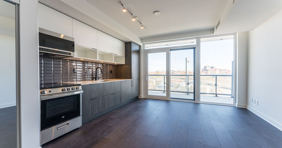 35 Rolling Mills Road Toronto