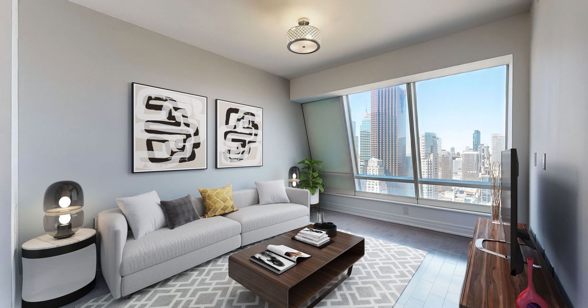 8 The Esplanade N/A Toronto