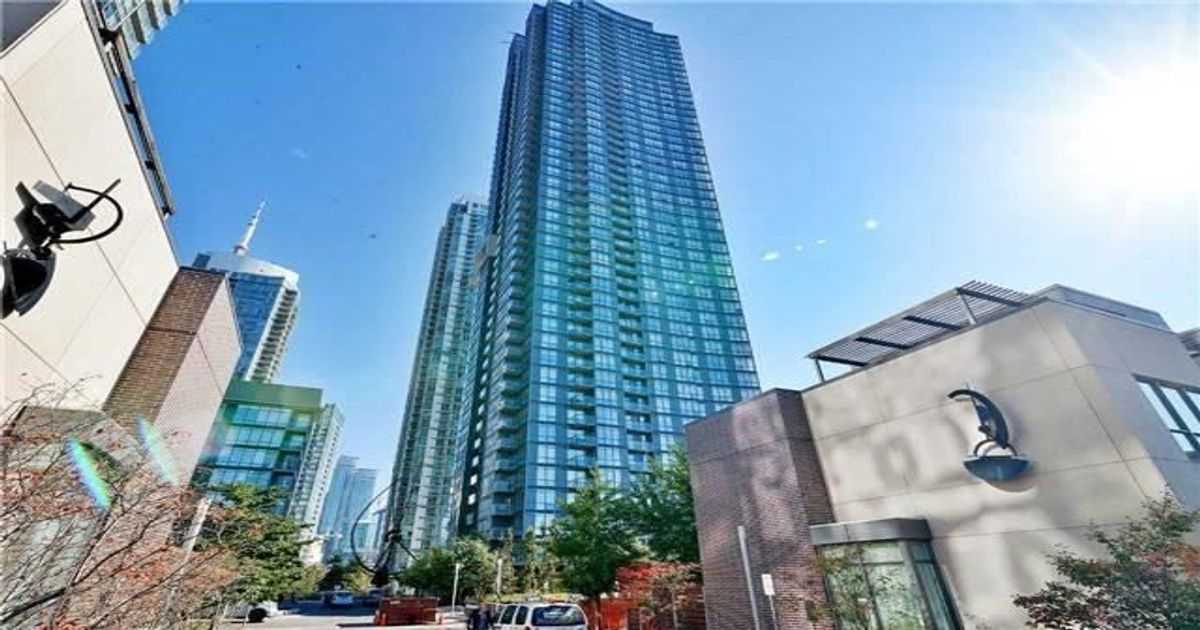 11 Brunel Court Toronto