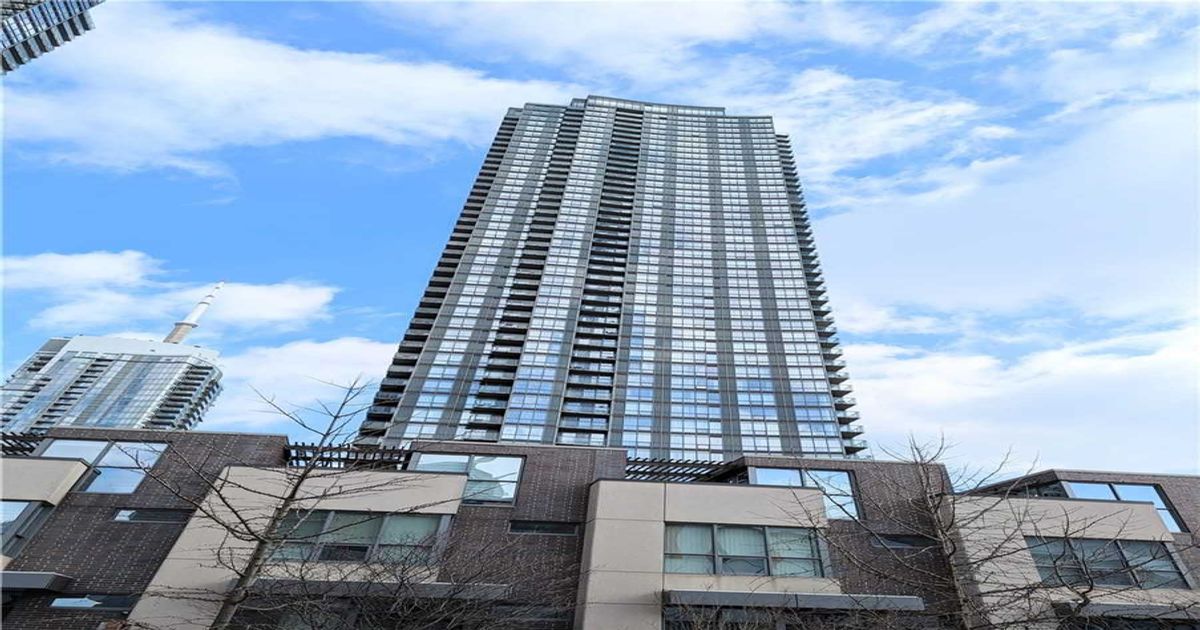 11 Brunel Court Toronto