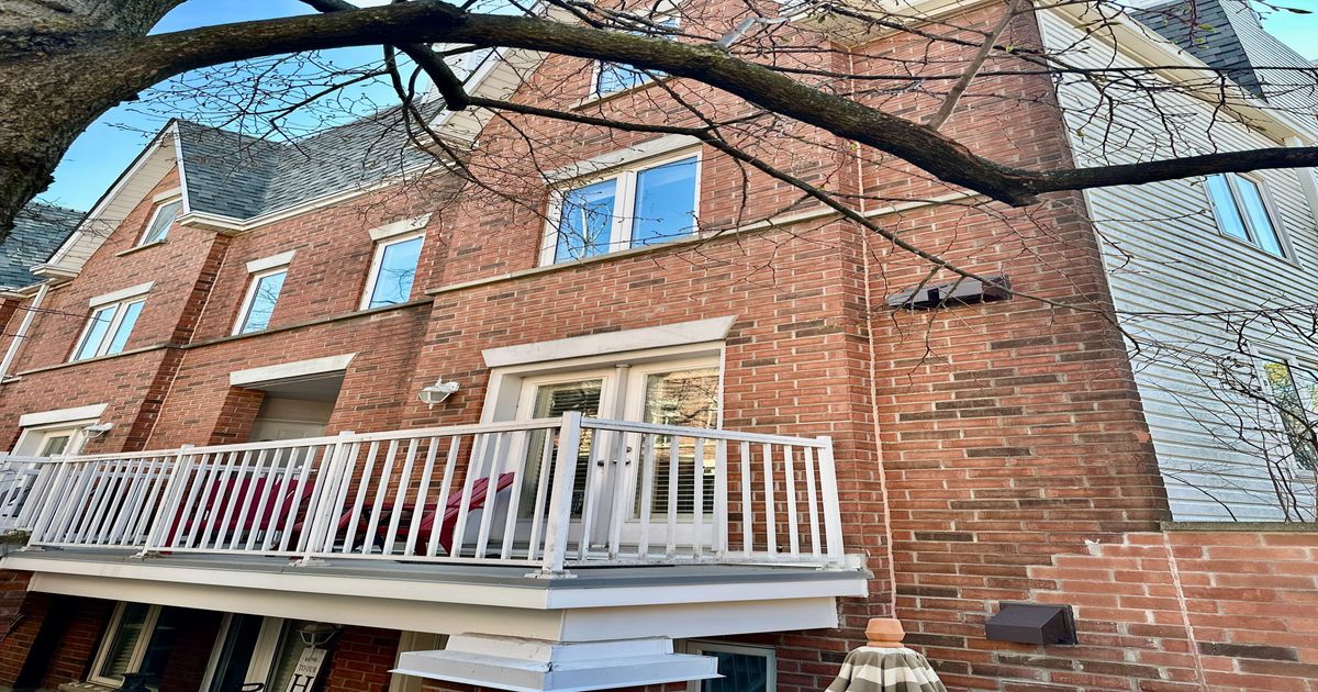 12 Sudbury Street Toronto
