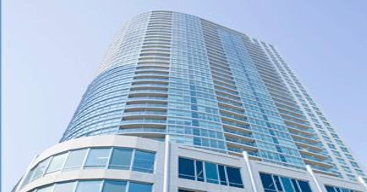 18 Yonge Street Toronto