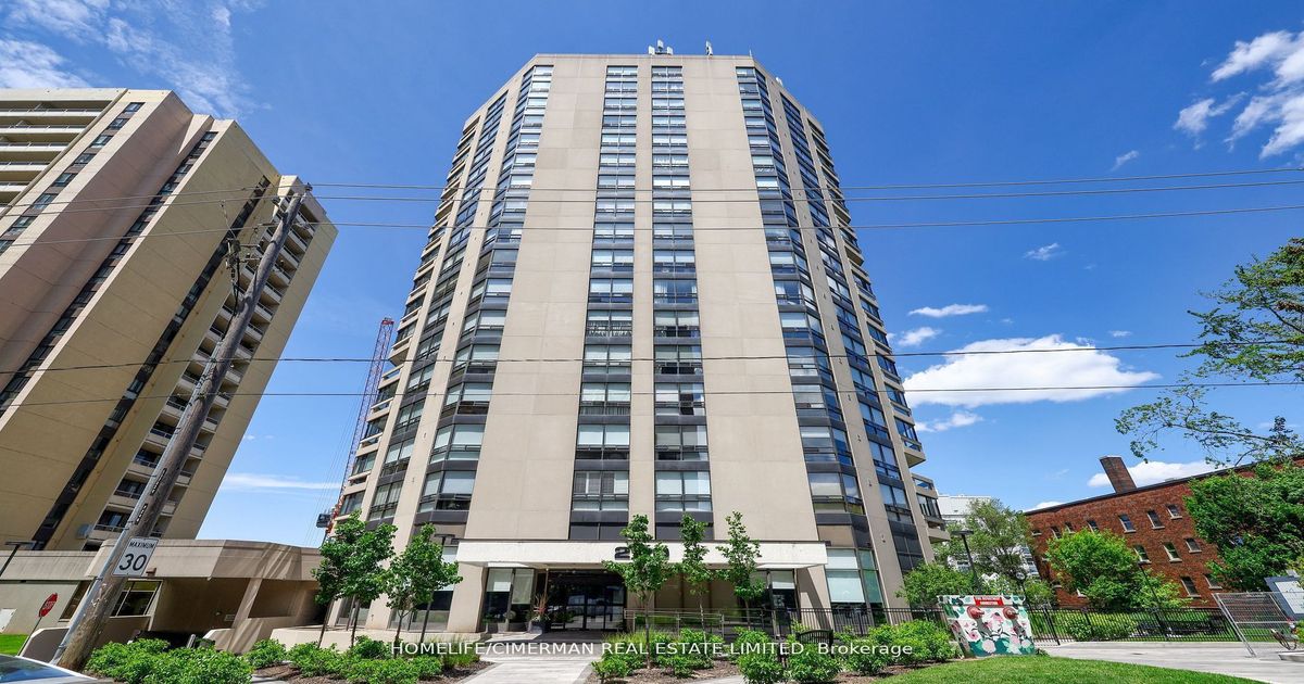 240 Heath Street W Toronto
