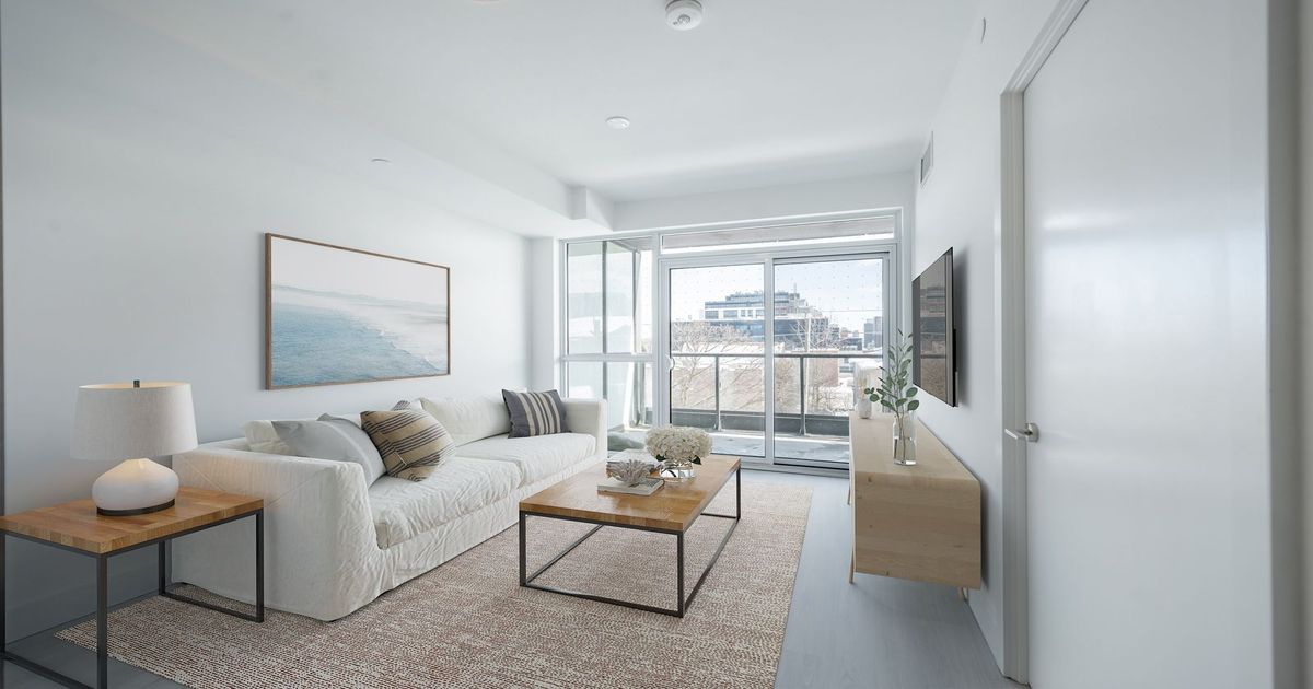 625 Sheppard Avenue E Toronto