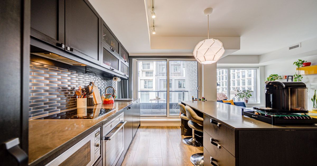 783 Bathurst Street Toronto
