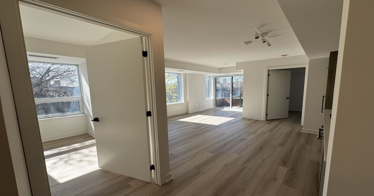 5 Lakeview Avenue Toronto